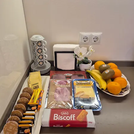 Apartamento 365 *