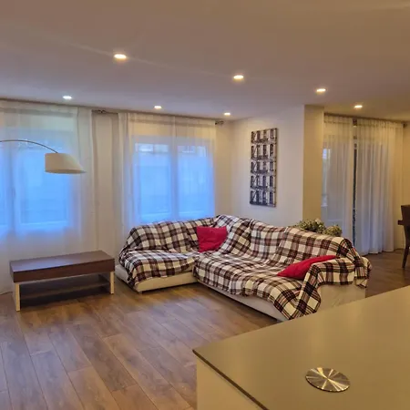 Apartamento 365
