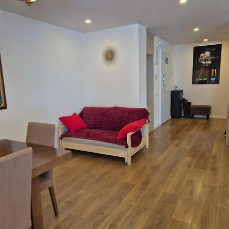365 Apartamento *