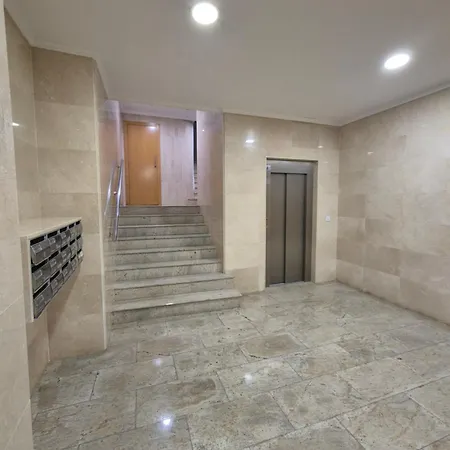 365 Apartamento Valência