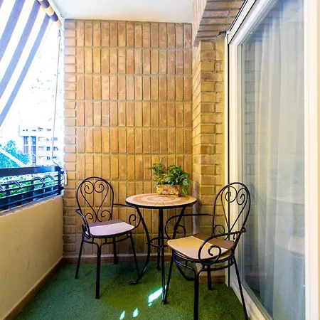 365 Apartamento Valência