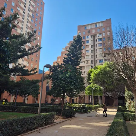 365 Apartamento
